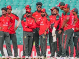 T20 உலகக் கிண்ணம் 2026; பங்களாதேஷின் வெளியேற்றத்தை ஆராய குழு