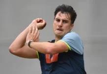 2026ஆம் ஆண்டின் T20 உலகக் கிண்ணத்திற்கான அவுஸ்திரேலிய குழாம் வெளியீடு