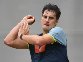 2026ஆம் ஆண்டின் T20 உலகக் கிண்ணத்திற்கான அவுஸ்திரேலிய குழாம் வெளியீடு