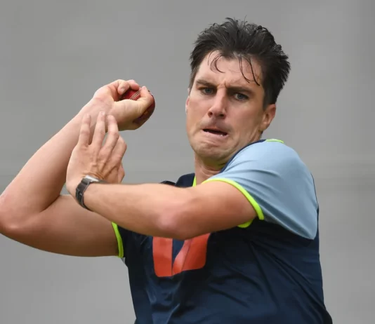 2026ஆம் ஆண்டின் T20 உலகக் கிண்ணத்திற்கான அவுஸ்திரேலிய குழாம் வெளியீடு