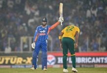 சத்திரசிகிச்சையினால் நியூசிலாந்து T20I போட்டிகளை தவறவிடும் திலக் வர்மா Tilak Varma