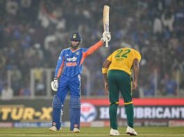 சத்திரசிகிச்சையினால் நியூசிலாந்து T20I போட்டிகளை தவறவிடும் திலக் வர்மா Tilak Varma