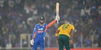 சத்திரசிகிச்சையினால் நியூசிலாந்து T20I போட்டிகளை தவறவிடும் திலக் வர்மா Tilak Varma