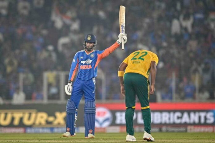 Tilak Varma Tilak Varma