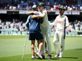 ஆஷஸ் டெஸ்ட் தொடர் 2025: நான்காவது போட்டியில் முக்கிய ஆஸி. வீரர்கள் ஓய்வு?