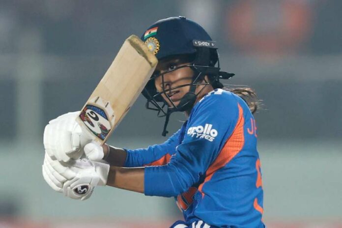 Sri Lanka Women tour of India 2025, India vs Sri Lanka 1st T20I Match Report Sri Lanka Women tour of India 2025, India vs Sri Lanka 1st T20I Match Report