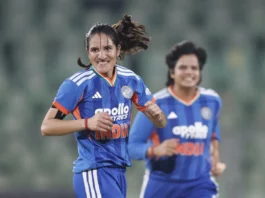 ඉන්දියාව වේලාසනින් ම තරගාවලිය ජය ගනී Sri Lanka Women tour of India 2025/26