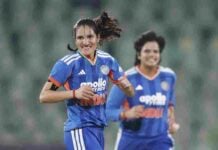 T20I தொடரினை இழந்த இலங்கை மகளிர் அணி Sri Lanka tour of India 2025