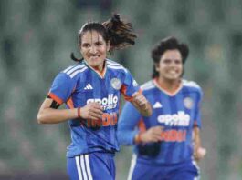 T20I தொடரினை இழந்த இலங்கை மகளிர் அணி Sri Lanka tour of India 2025