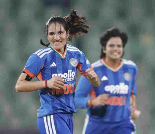 T20I தொடரினை இழந்த இலங்கை மகளிர் அணி Sri Lanka tour of India 2025