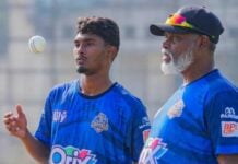 BPL போட்டிக்கு முன்பாக மயங்கி விழுந்த பயிற்சியாளர் காலமானார் BCB