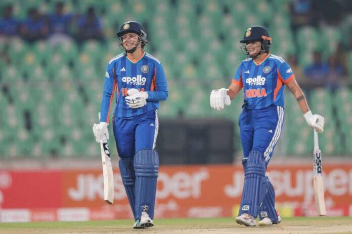 Sri Lanka Women tour of India 2025 Sri Lanka Women tour of India 2025