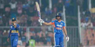 T20 தொடரில் முழுமையாக வைட்வொஷ் செய்யப்பட்ட இலங்கை மகளிர் Sri Lanka tour of India 2025