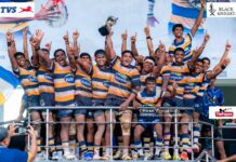 Photos – Royal College vs St. Peter’s College – Cup – Dialog Schools Rugby League 2026 – Week 8 Royal College vs St. Peter's College