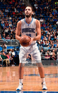 Evan Fournier