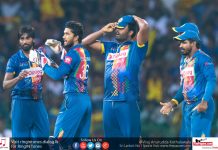 Dinesh Chandimal to miss next two T20Is