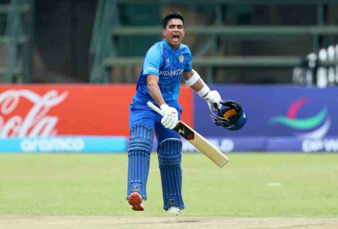 ICC U 19 Cricket World Cup 2026 ICC U 19 Cricket World Cup 2026