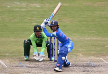 ඉන්දියාව අපරාජිත බව රැක ගනී ICC Men's Under-19 World Cup 2026 01st February