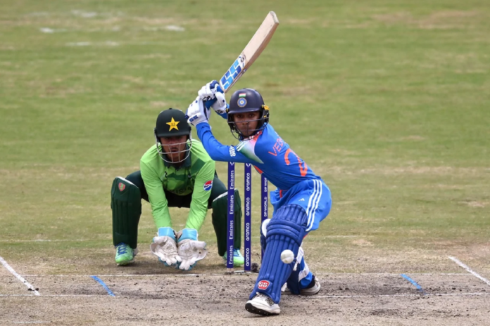 ICC Men's Under-19 World Cup 2026 01st February ICC Men's Under-19 World Cup 2026 01st February