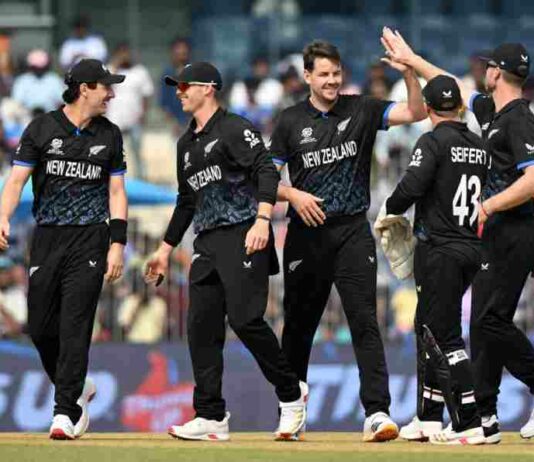 නිහඬ මෙහෙයුමකට එක් වෙන නවසීලන්තය ICC Men's T20 World Cup 2026