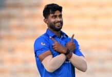 පා දඟ පන්දුවෙන් ඉතාලිය දිනවන ශ්රී ලාංකිකයා ‘ක්රිශාන් කලුගමගේ’ ICC Men's T20 World Cup 2026