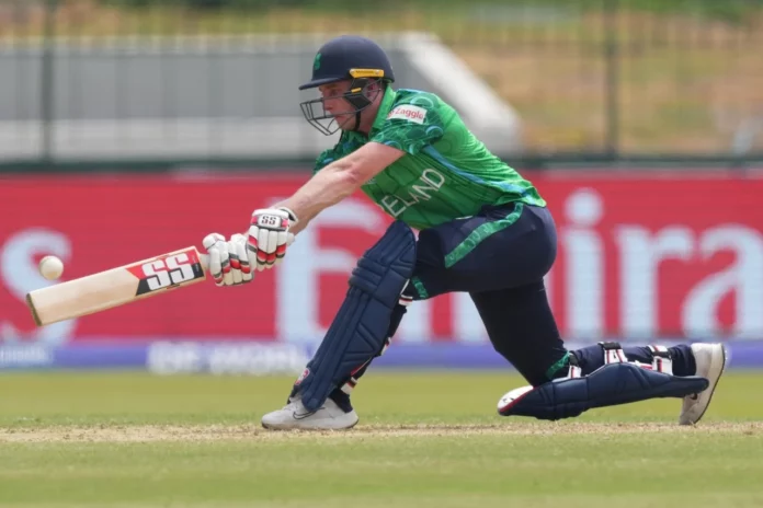 ICC Men's T20 World Cup 2026