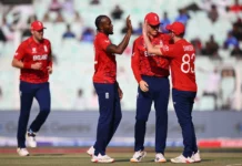 සිංහයන්ට එරෙහි ව කන්ද උඩරට එන බ්රිතාන්ය ක්රිකට් හමුදාව