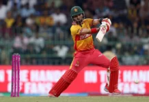 ஜிம்பாப்வேயிடம் வரலாற்று தோல்வியடைந்த இலங்கை கிரிக்கெட் அணி ICC T20 World Cup 2026