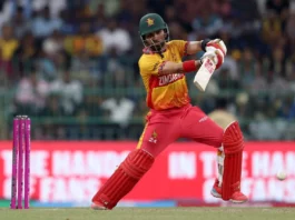 ஜிம்பாப்வேயிடம் வரலாற்று தோல்வியடைந்த இலங்கை கிரிக்கெட் அணி ICC T20 World Cup 2026