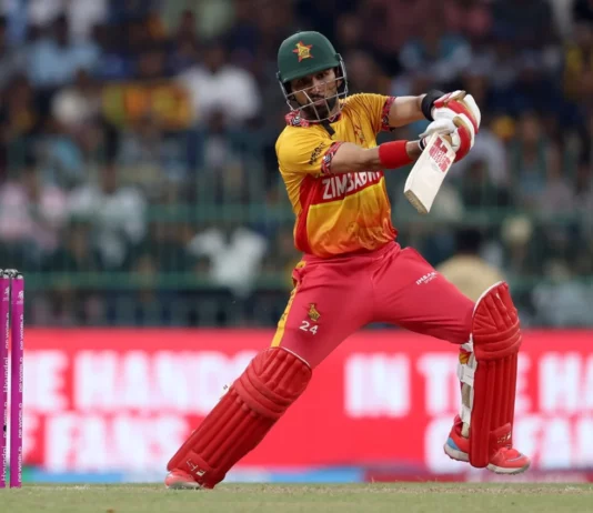 ஜிம்பாப்வேயிடம் வரலாற்று தோல்வியடைந்த இலங்கை கிரிக்கெட் அணி ICC T20 World Cup 2026