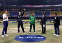 සුපිරි 8 පළමු තරගය වර්ෂාවට බිලි වෙයි