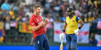 இலகு வெற்றியினை இங்கிலாந்துக்கு தாரைவார்த்த இலங்கை அணி T20 World Cup 2026