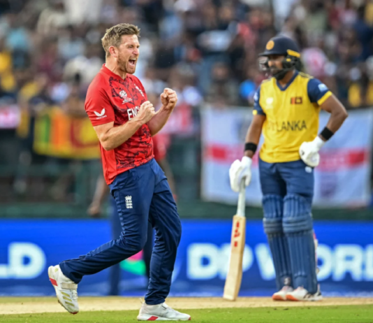 இலகு வெற்றியினை இங்கிலாந்துக்கு தாரைவார்த்த இலங்கை அணி T20 World Cup 2026