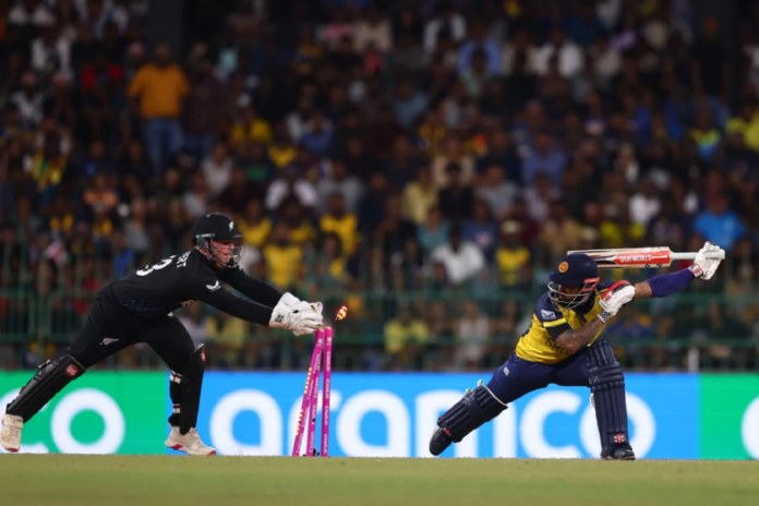 Sri Lanka vs New Zealand Sri Lanka vs New Zealand