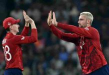 එංගලන්තය අවසන් පූර්ව වටයට සුදුසුකම් ලබා ගනී ICC Men's T20 World Cup 2026