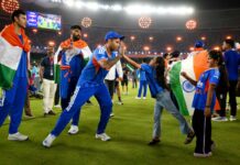 ඉන්දියාව තවත් තවත් කුසලාන සොයමින් ඉදිරියට!