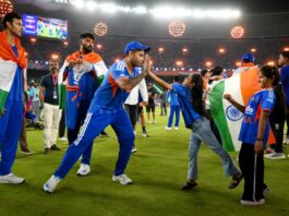 ඉන්දියාව තවත් තවත් කුසලාන සොයමින් ඉදිරියට!