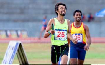 Photos: 33rd Mercantile Athletic Meet 2016 – Final Day 33rd Mercantile Athletic Meet 2016 - Final Day