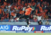ඉන්දියාව හොල්ලන දෙවැනි මාලිංගගේ IPL දක්ෂතා