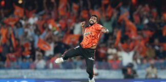 ඉන්දියාව හොල්ලන දෙවැනි මාලිංගගේ IPL දක්ෂතා