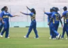 ශ්රී ලංකා ක්රීඩිකාවෝ තරගාවලිය 1-1ක් සේ සම කරයි Sri Lanka Women tour of Bangladesh