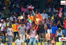 Match tickets details announced for England tour of Sri Lanka 2026 England tour of Sri Lanka 2026