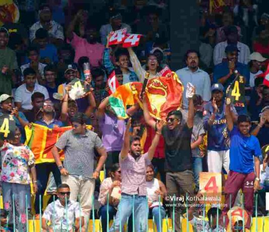 Match Tickets details announced for Sri Lanka vs Pakistan T20I Series Pakistan tour of Sri Lanka 2026
