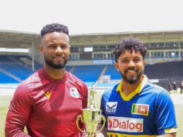 32/32 වෙනසකට සූදානම් වන සිංහ – කොදෙව් බලමුළු