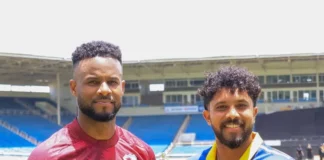 32/32 වෙනසකට සූදානම් වන සිංහ – කොදෙව් බලමුළු