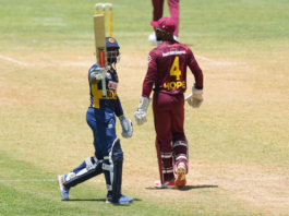 නව වෙනස්කම් සමඟ ශ්රී ලංකාව කොදෙව්වන්ට එරෙහිව පළමු ජය ලබයි Cricket