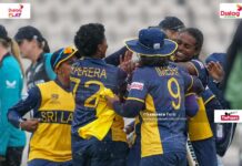 Chamari’s girls sense history beckoning Sri Lanka vs West Indies
