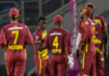 ஹோல்டர், ஹோப் துணையோடு முதல் T20I போட்டியில் மேற்கிந்திய தீவுகள் வெற்றி Sri Lanka tour of West Indies 2026