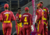 කොදෙව්වන් පළමු විස්සයි විස්ස තරගය ජය ගනී! Sri Lanka Tour Of West Indies 2026
