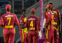 කොදෙව්වන් පළමු විස්සයි විස්ස තරගය ජය ගනී! Sri Lanka Tour Of West Indies 2026